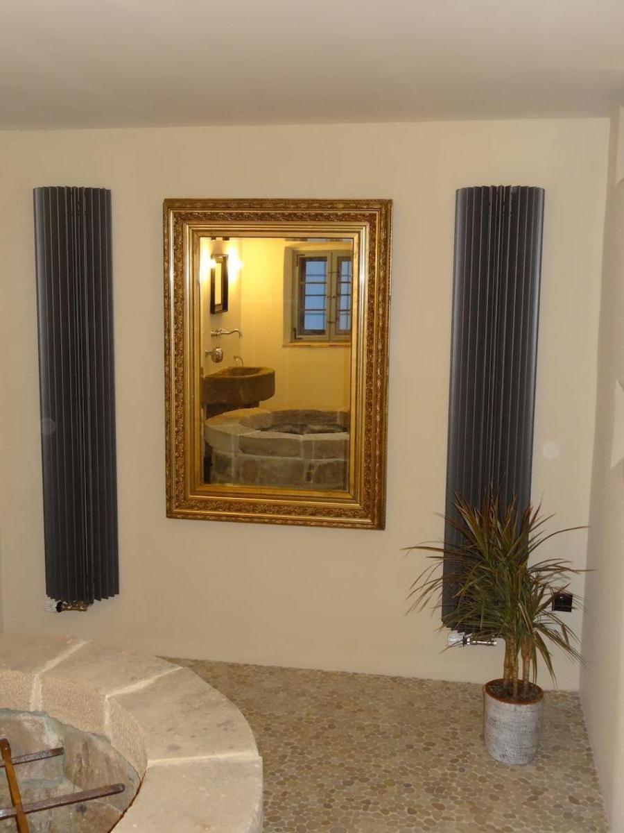 Ferienhaus Ickelhaus 1 Bad Windsheim Quarto foto